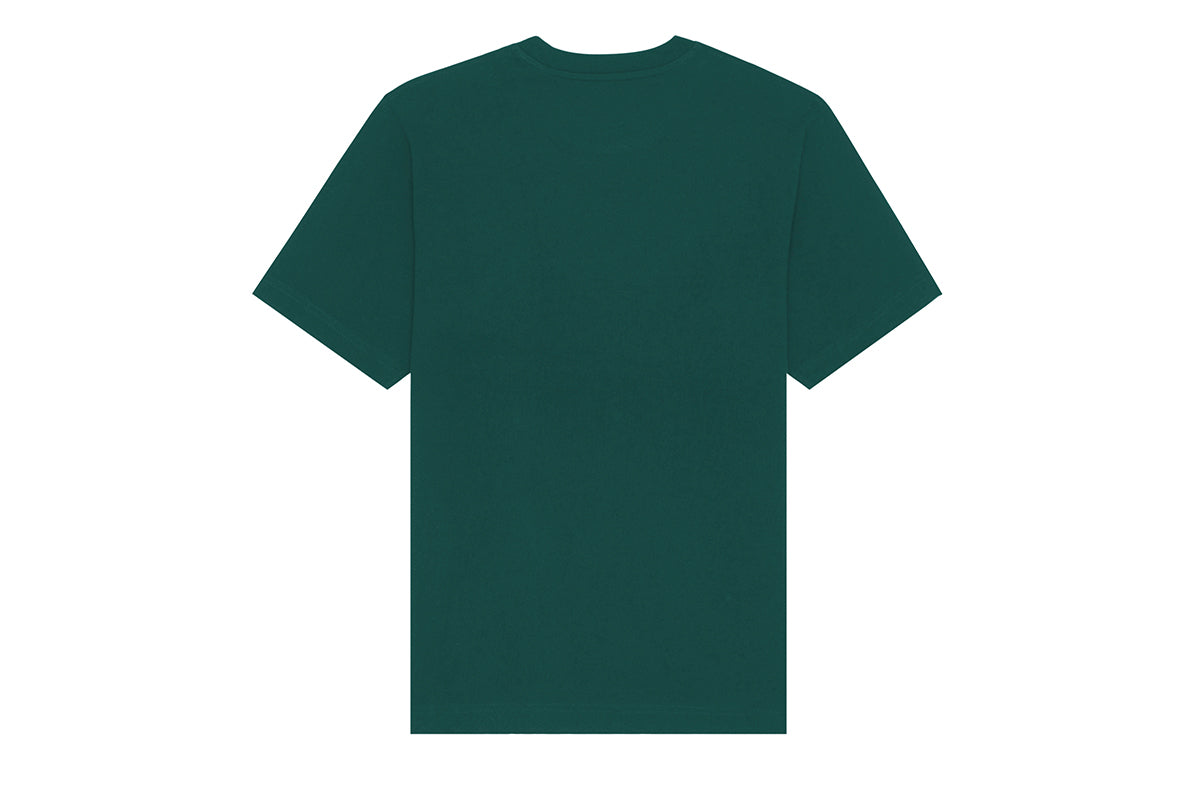 CLASSIC TEE GREEN