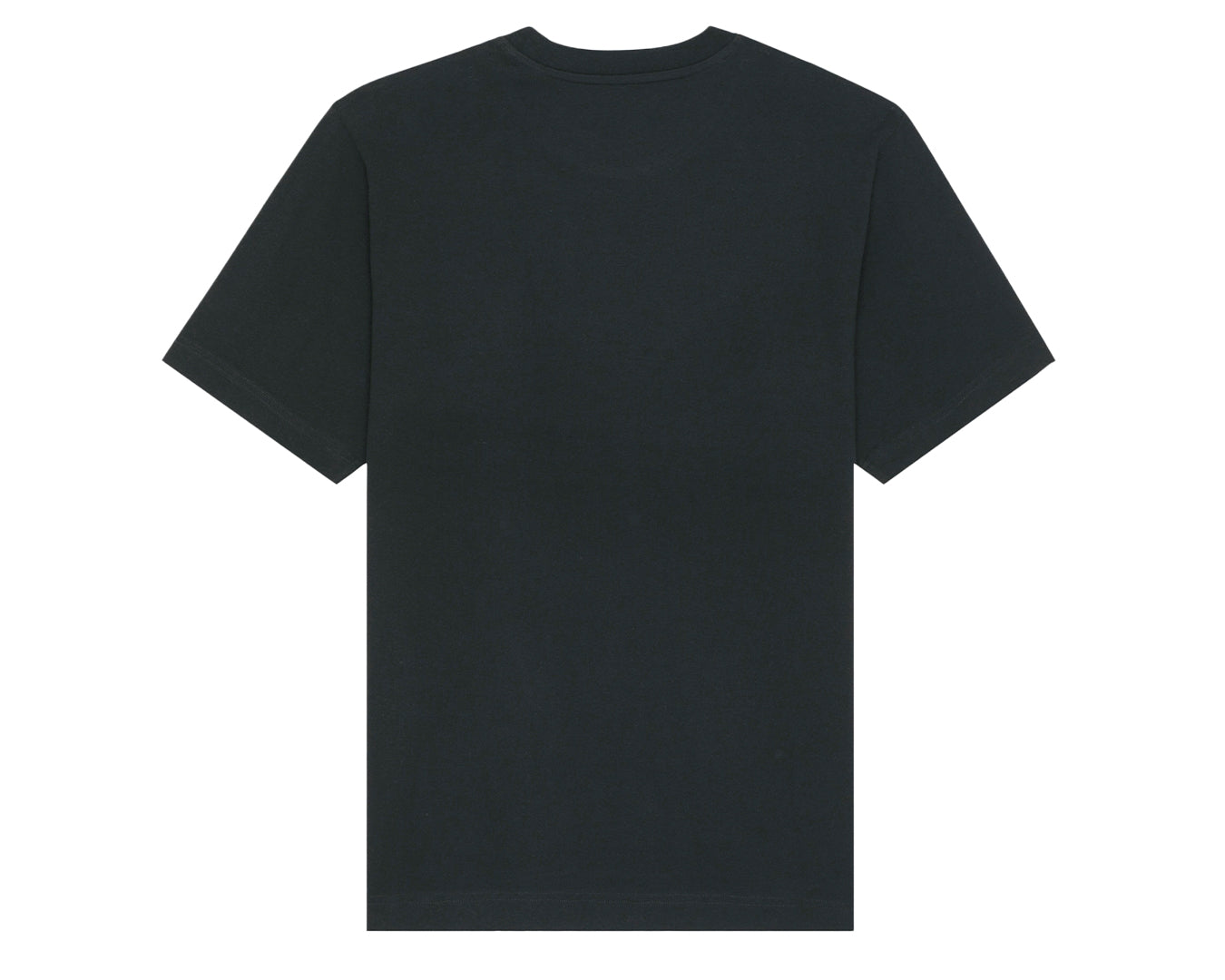 BOX TEE
