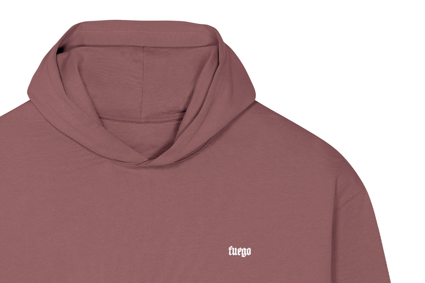 CLASSIC HOODIE