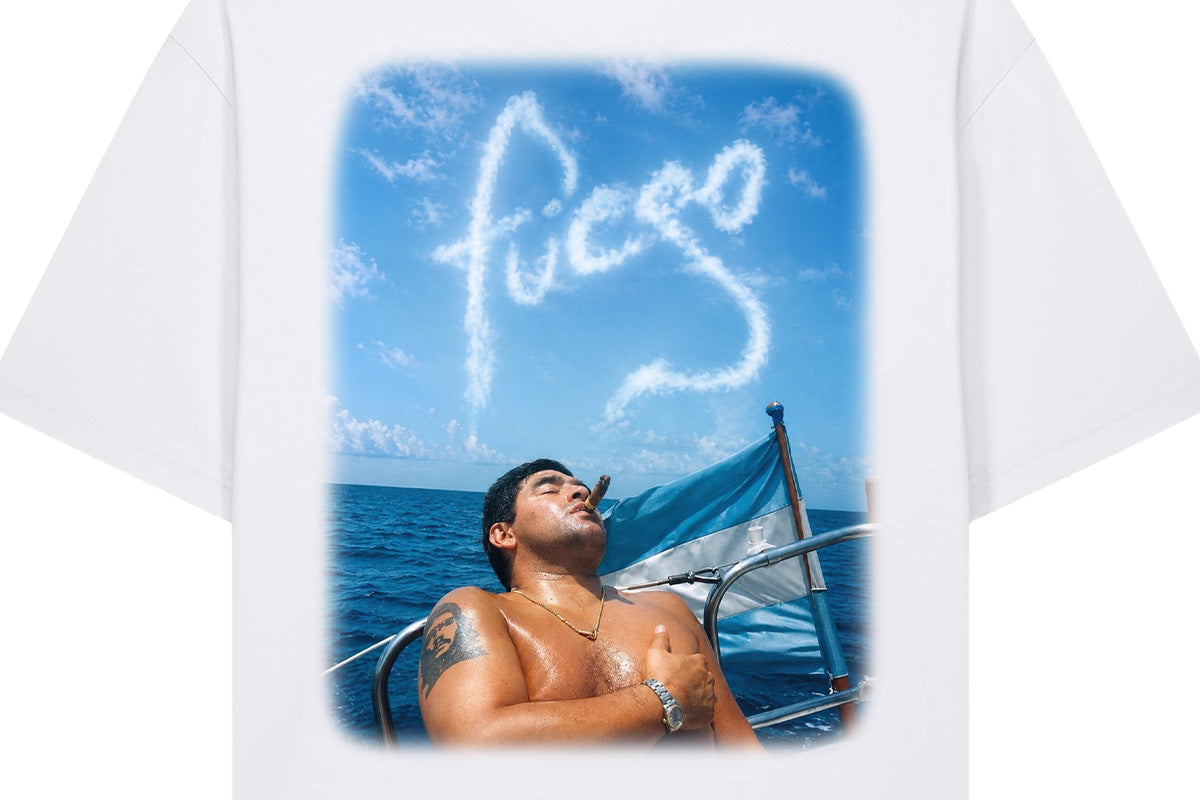 D10S Shirt
