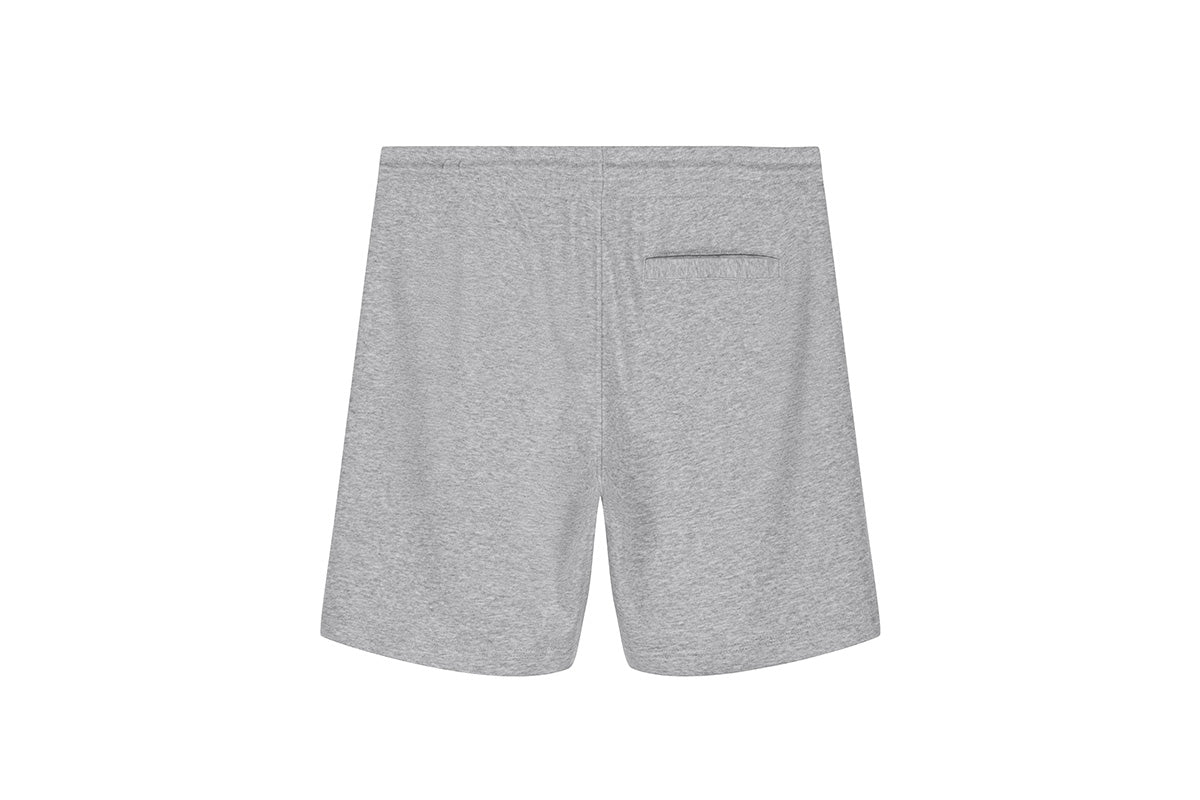 SHORTS GRAU
