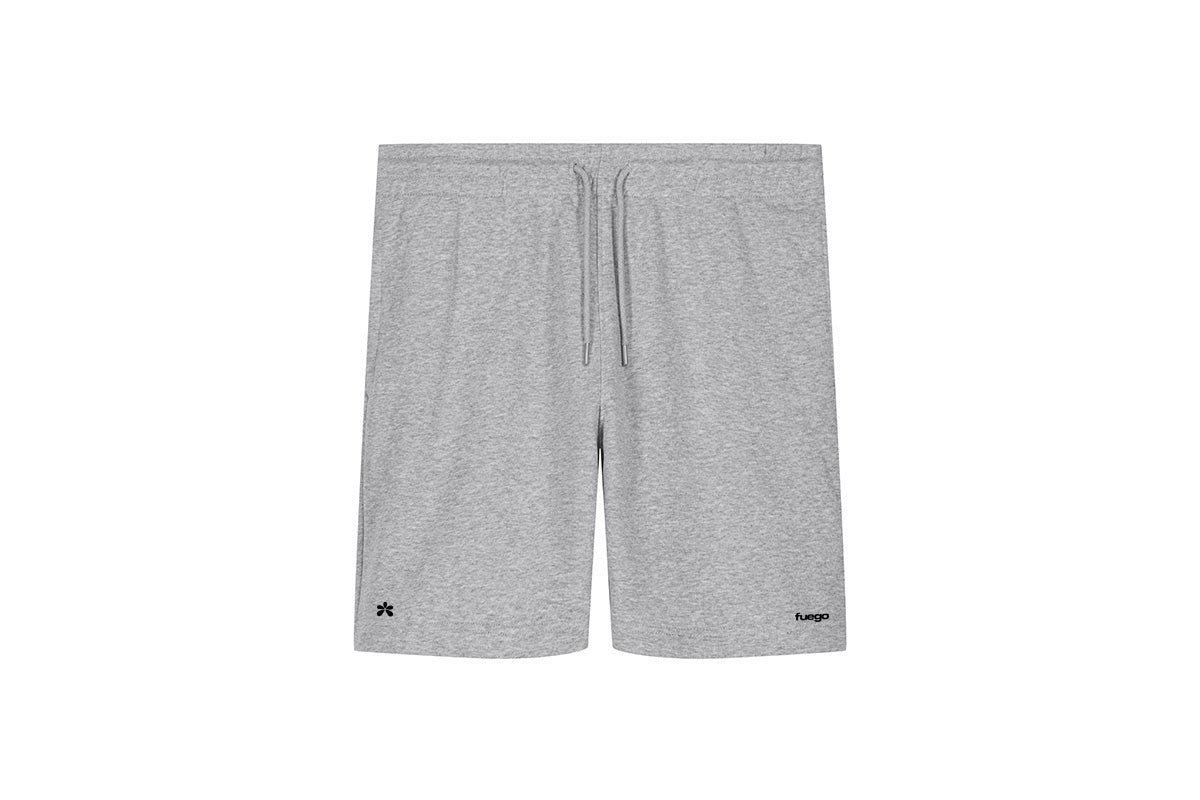 SHORTS GRAU
