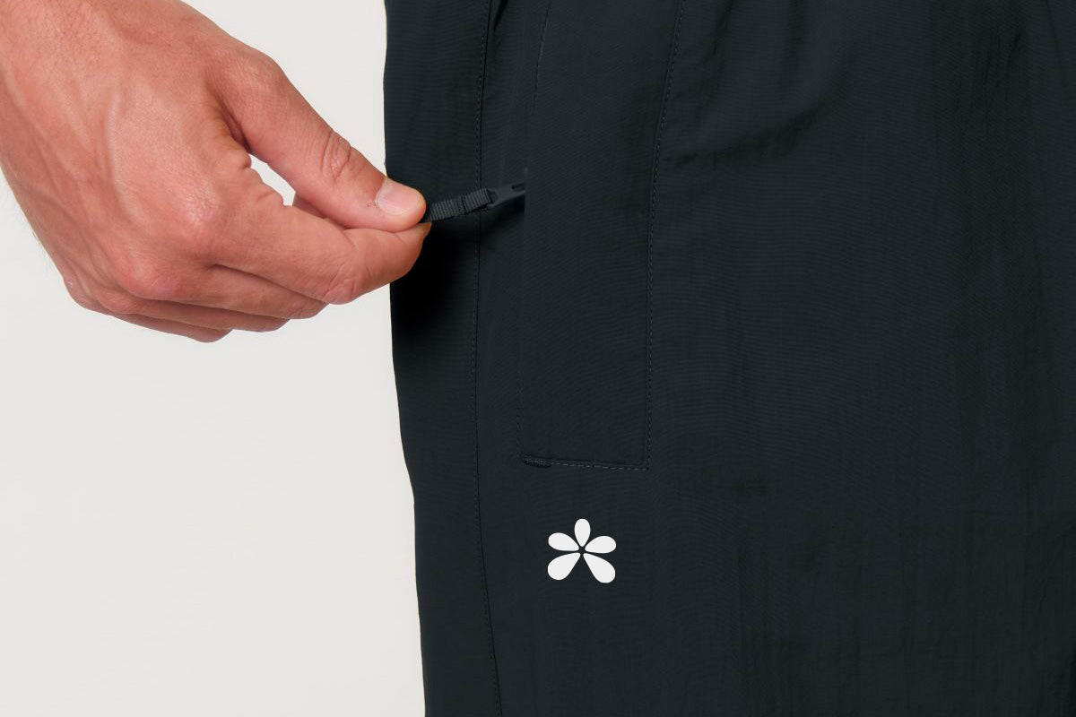 TRACK PANTS