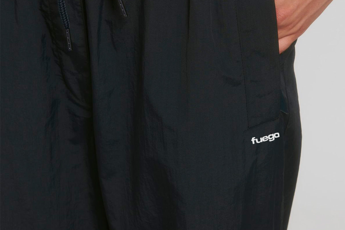 TRACK PANTS