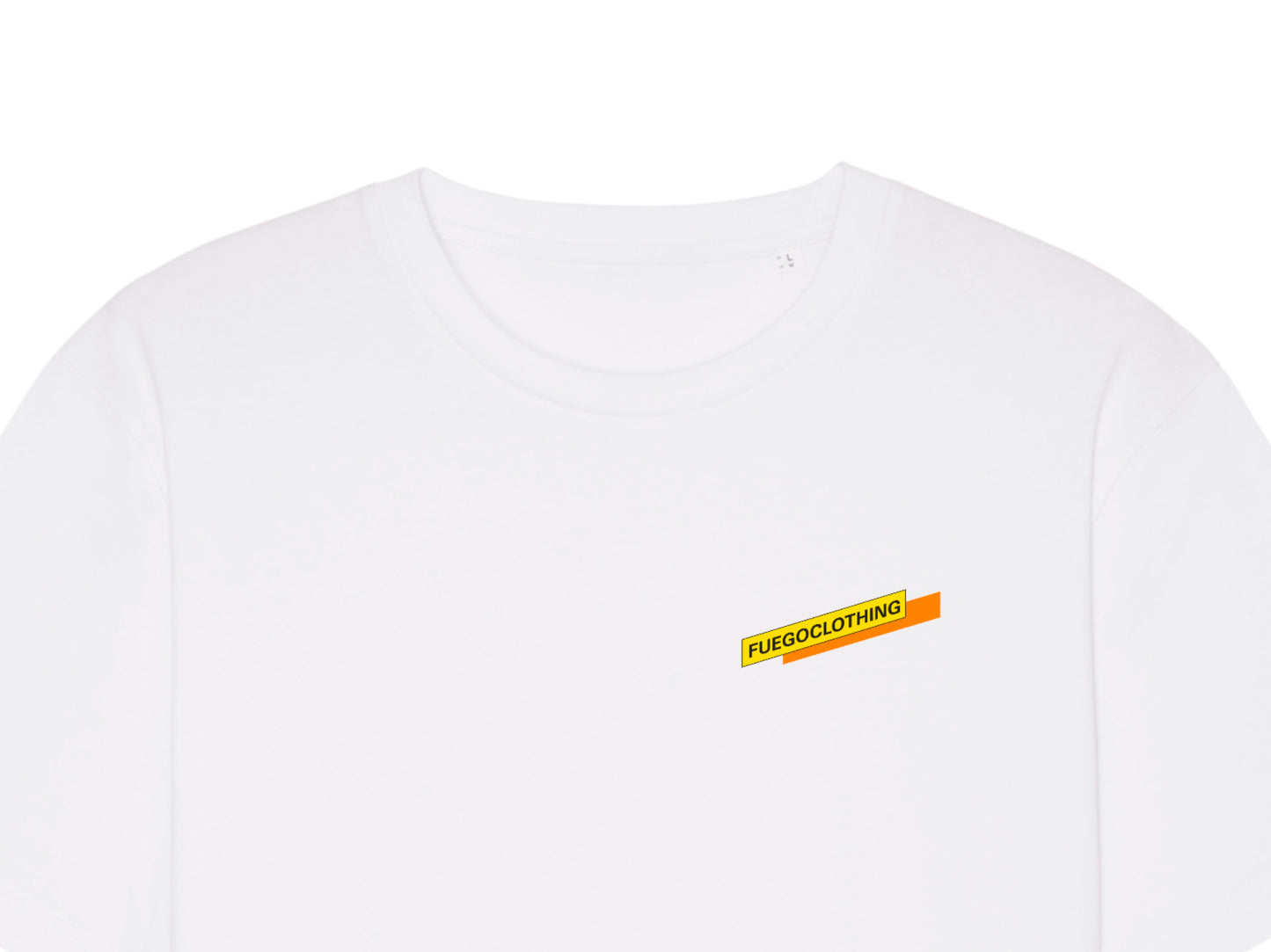 TOP OF EUROPE TEE