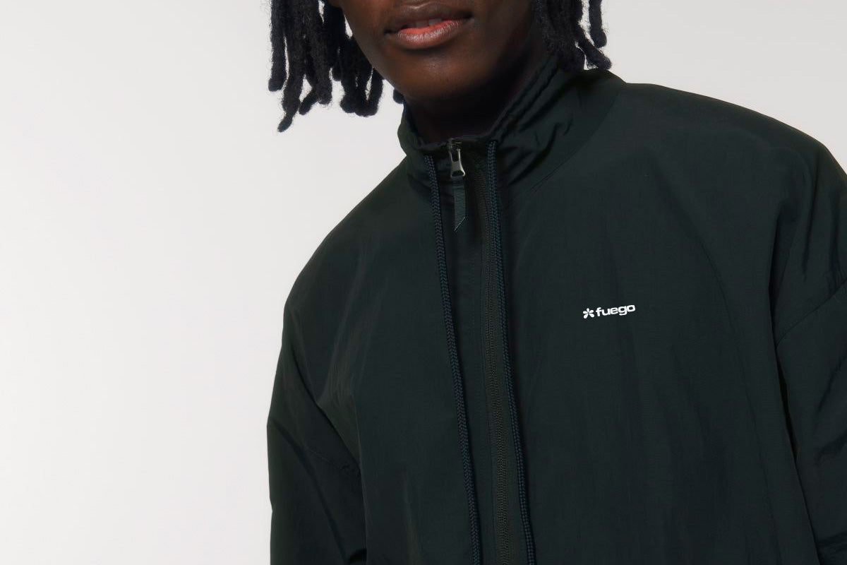 TRACK JACKET