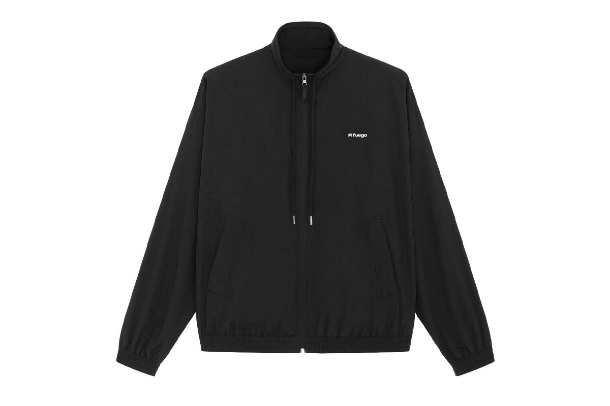 TRACK JACKET