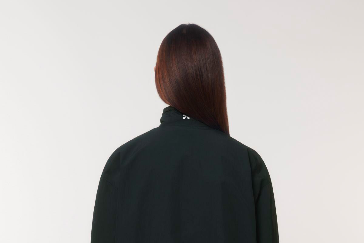 TRACK JACKET