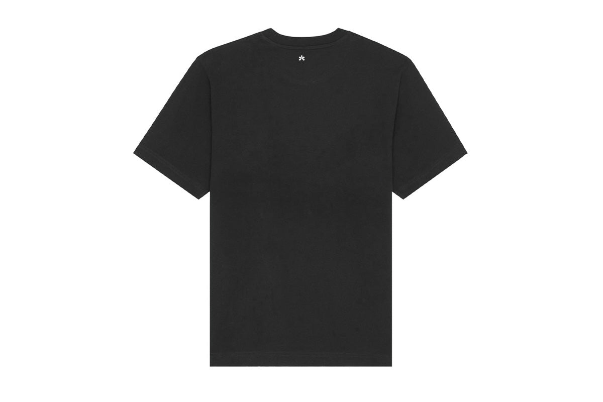 SHIRT SCHWARZ