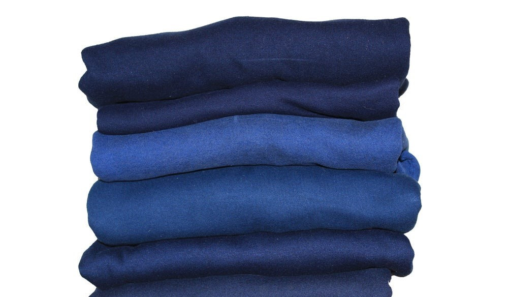 2ND HAND SWEATER 3.0 BLUE