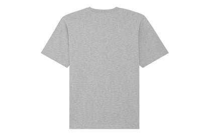 CLASSIC TEE GREY