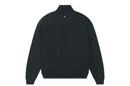 QUARTER ZIP