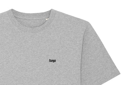 CLASSIC TEE GREY