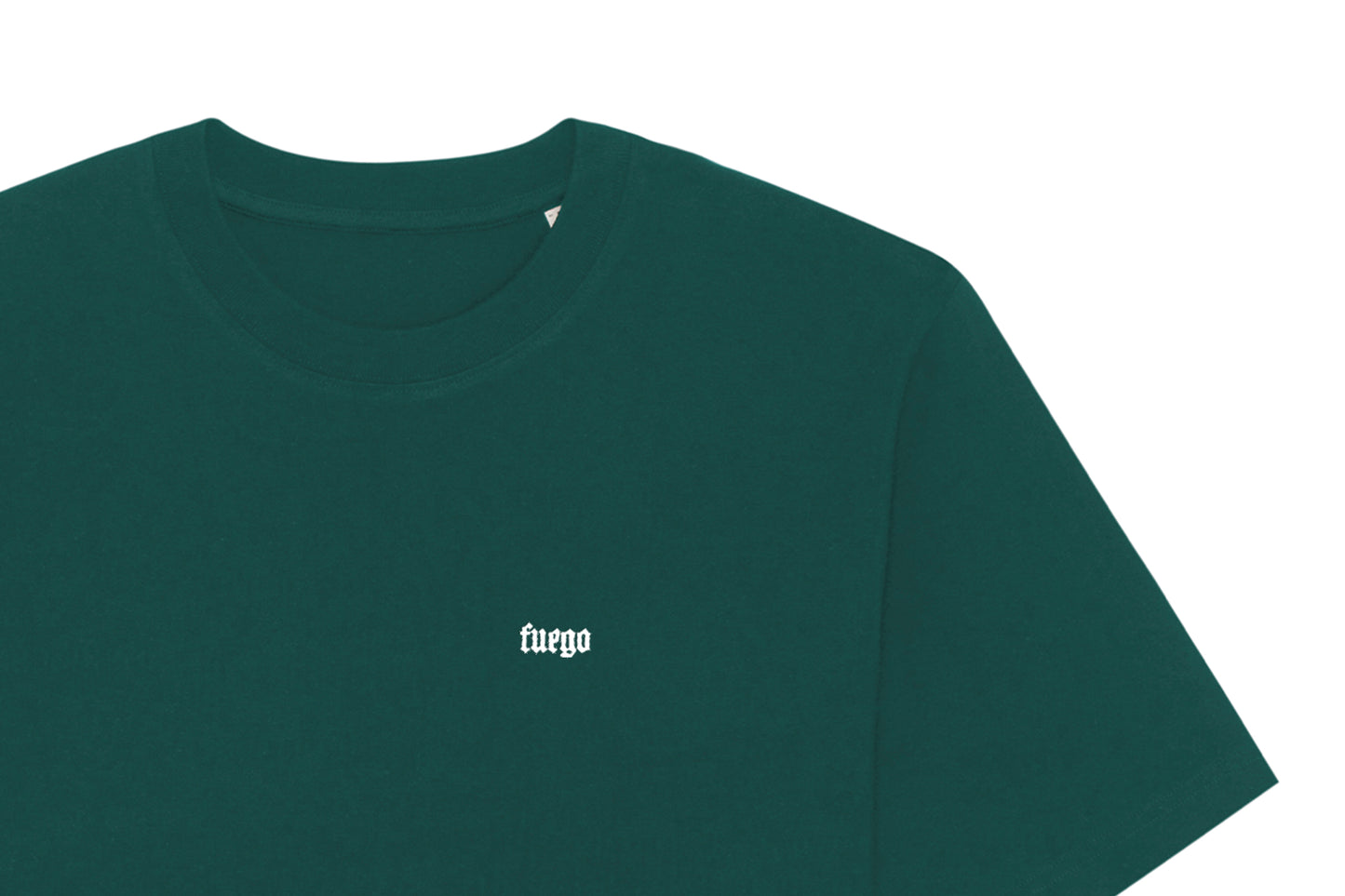 CLASSIC TEE GREEN