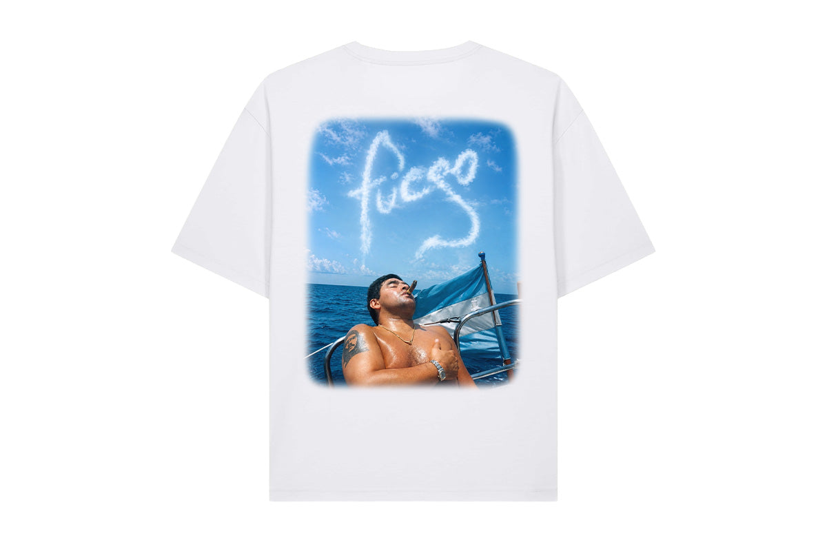 D10S Shirt