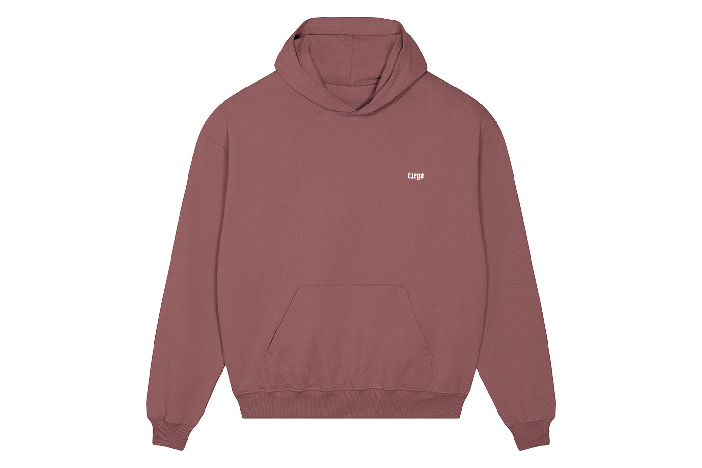 CLASSIC HOODIE