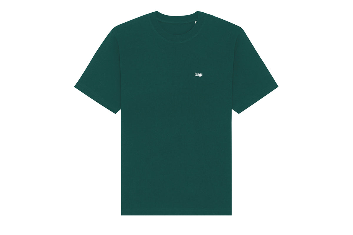 CLASSIC TEE GREEN