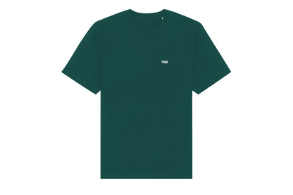 CLASSIC TEE GREEN
