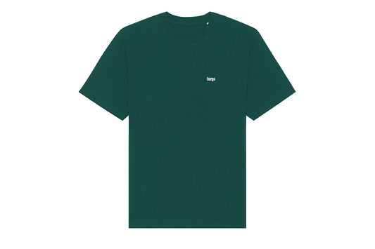 CLASSIC TEE GREEN
