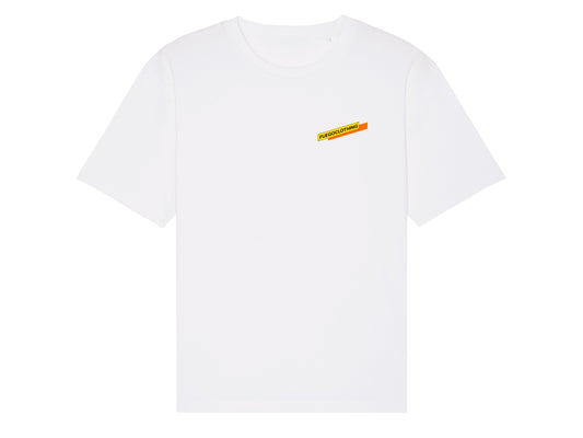 TOP OF EUROPE TEE