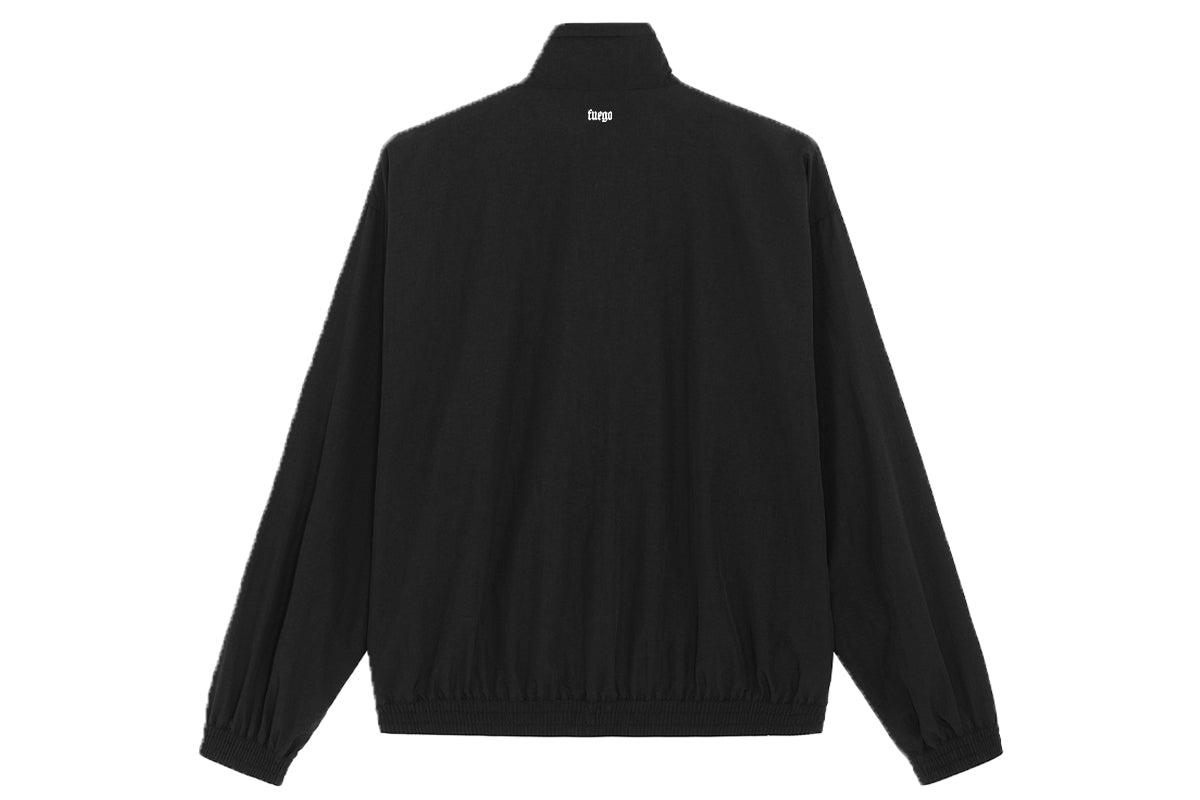 TAPE TRACK JACKET
