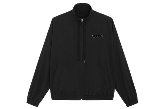 TAPE TRACK JACKET