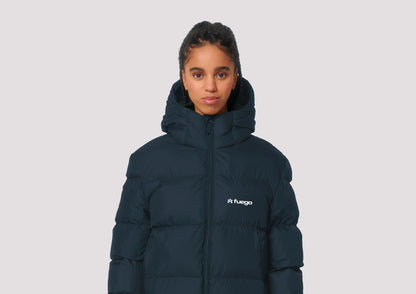 PUFFER JACKE