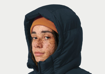 PUFFER JACKE