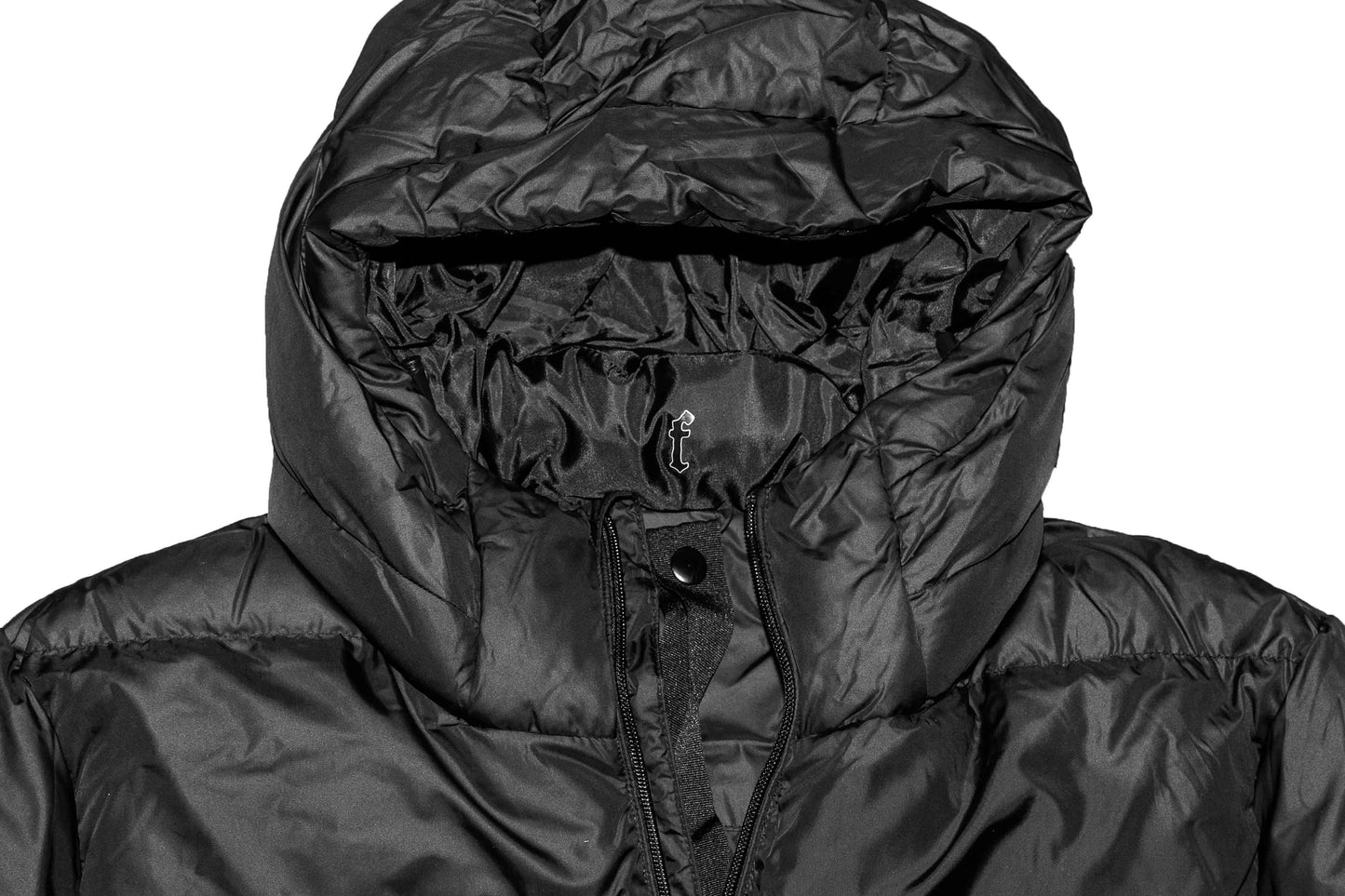 ARCTIC JACKET