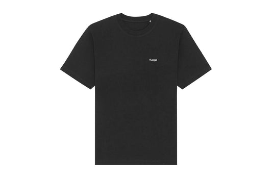 SHIRT SCHWARZ