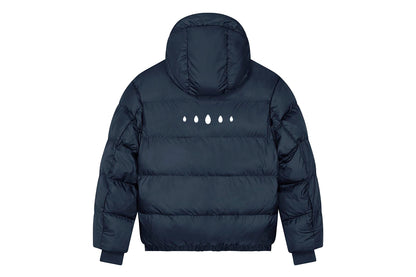 PUFFER JACKE