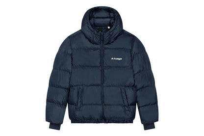 PUFFER JACKE