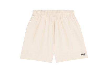 CLASSIC SHORTS CREAM