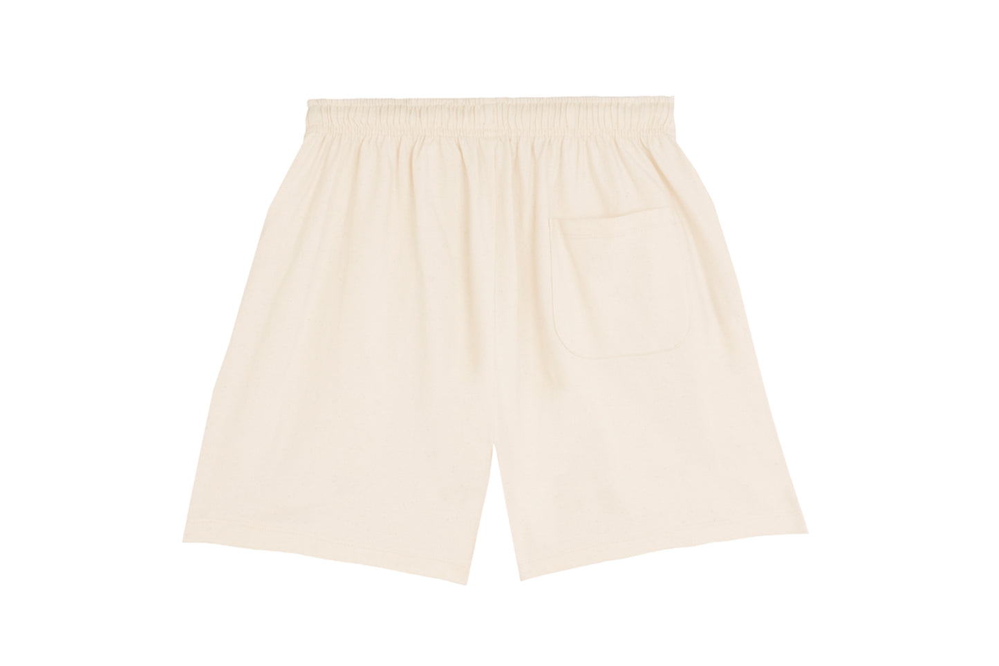 CLASSIC SHORTS CREAM