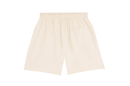 CLASSIC SHORTS CREAM