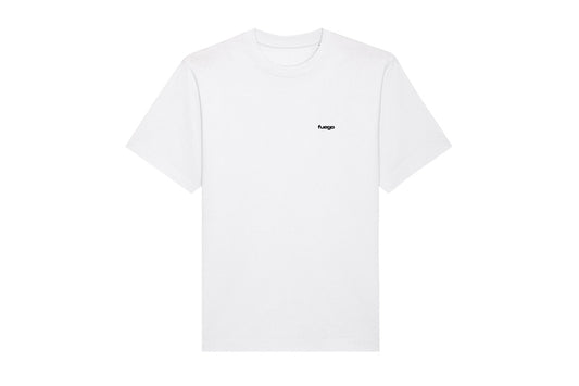 SHIRT WEISS