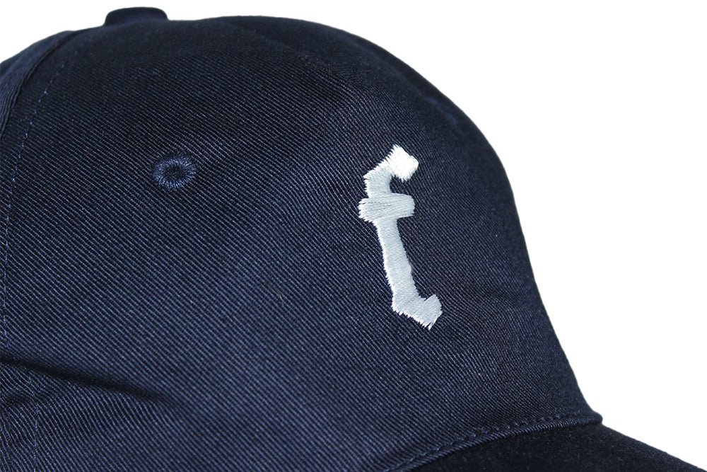 FUEGO CAP