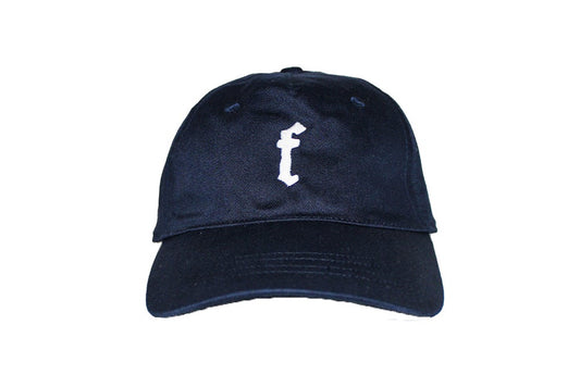 FUEGO CAP