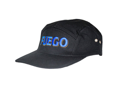 5-PANEL-CAP