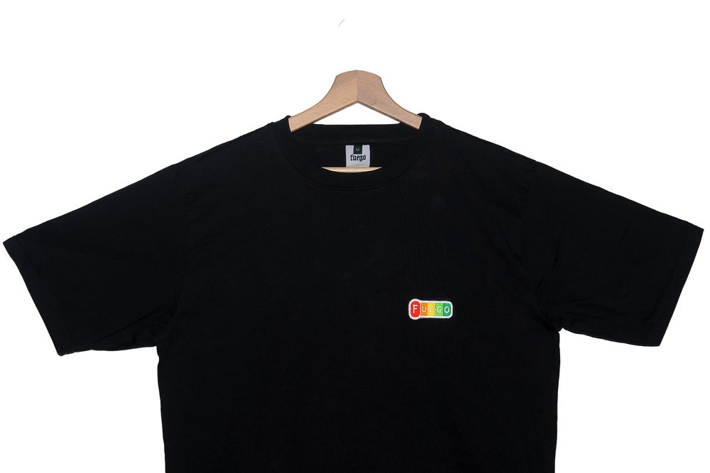 NO WASTE TEE