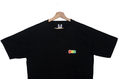 NO WASTE TEE