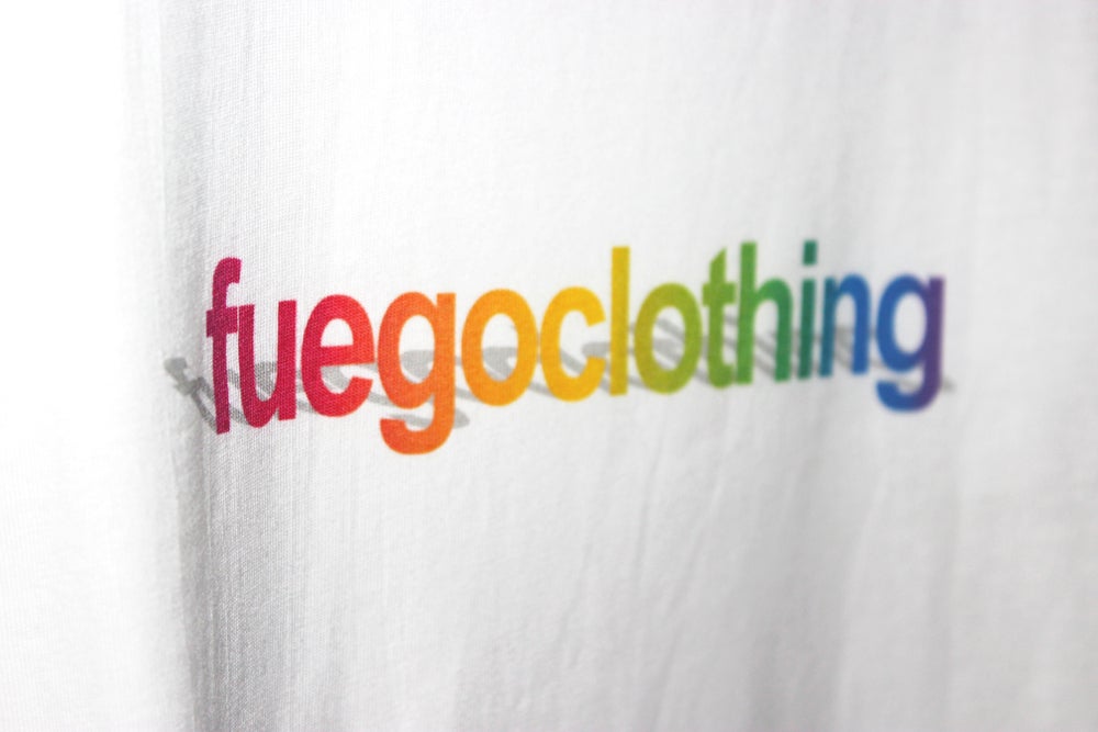 WORDART TEE