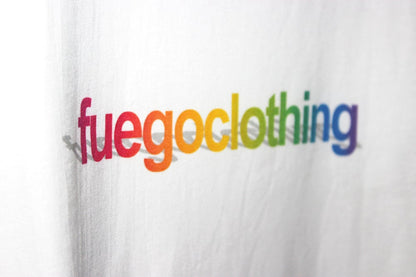 WORDART TEE