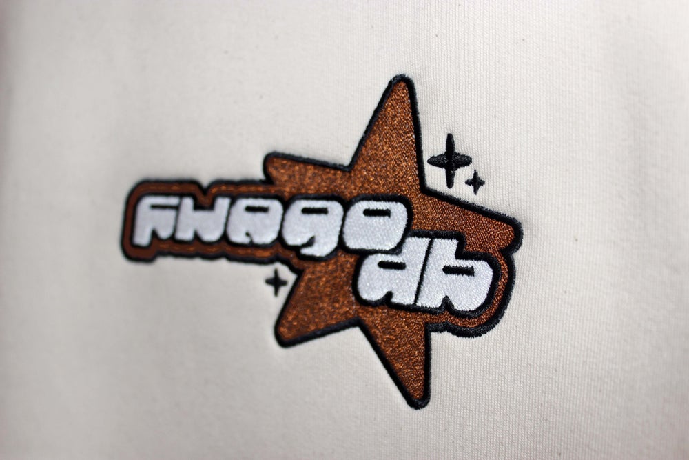 DB X FUEGO SWEATER