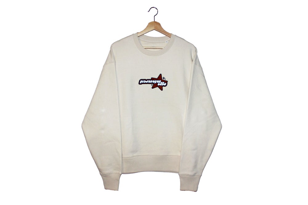 DB X FUEGO SWEATER