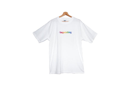 WORDART TEE