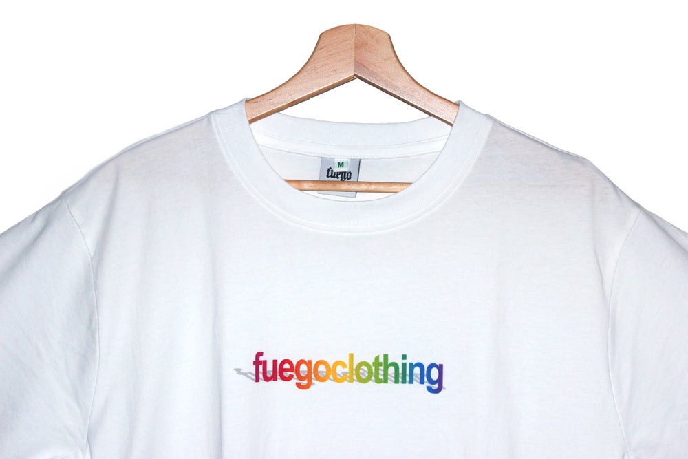 WORDART TEE
