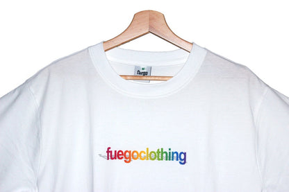 WORDART TEE