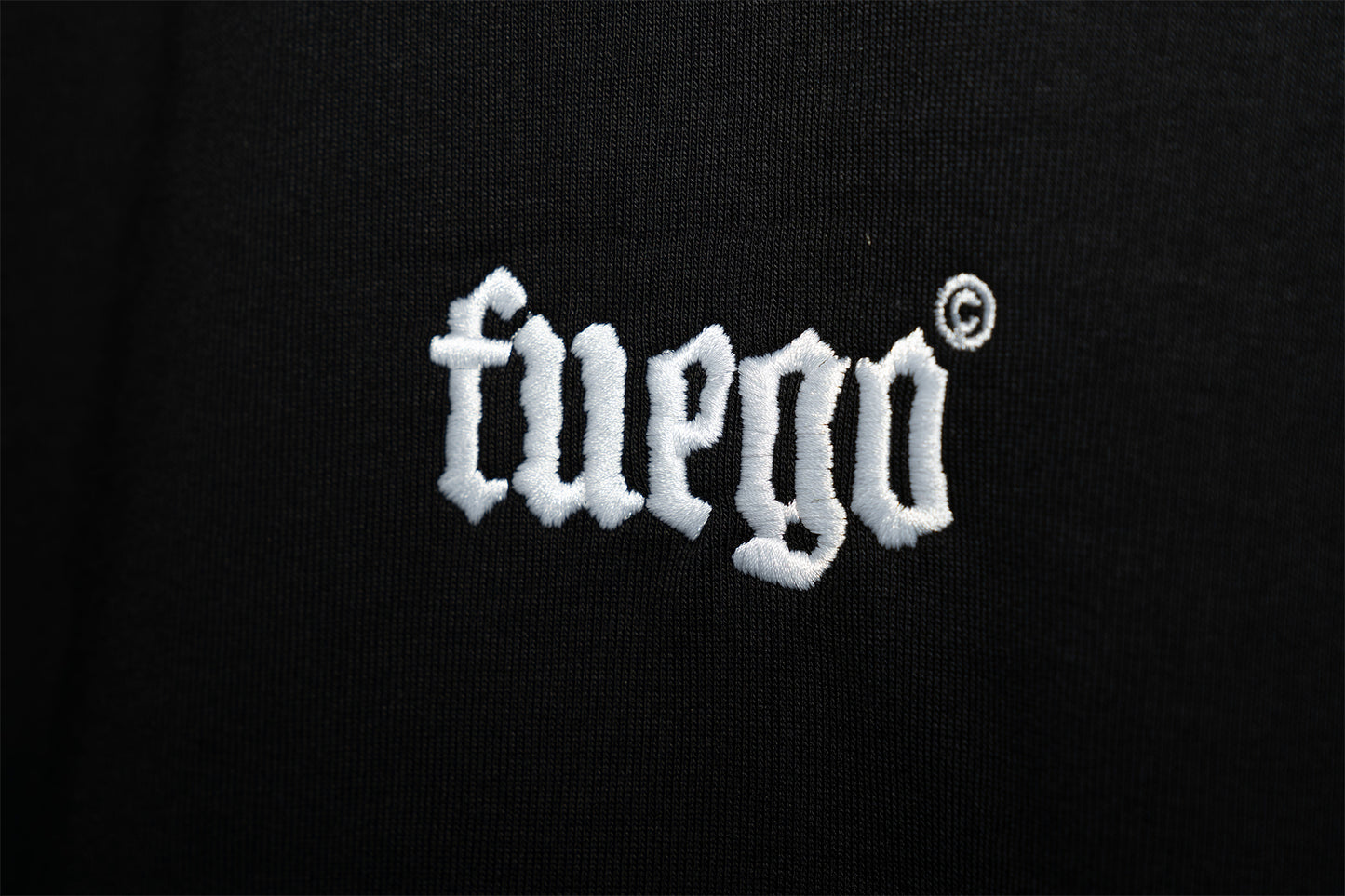THE HOODIE
