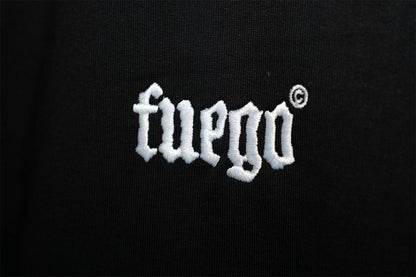 THE HOODIE